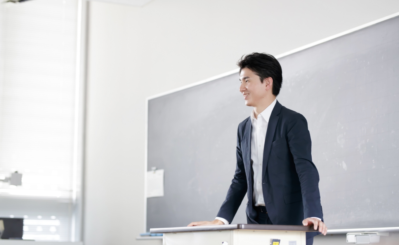 体験発表のイメージ