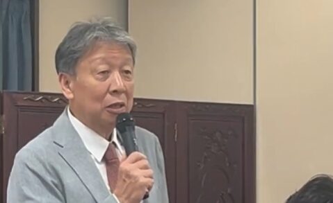 盛心塾神戸令和7年7月度例会