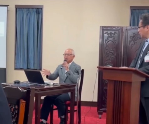 盛心塾神戸 令和7年10月度勉強会