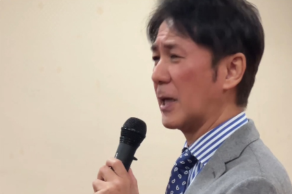 盛心塾神戸2025年12月度忘年例会