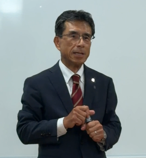 盛心塾兵庫2026年5月度勉強会